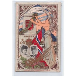 Rare collectable postcards of NORWAY. Vintage Postcards of NORWAY