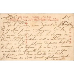 Rare collectable postcards of Japan. Vintage Postcards of Japan