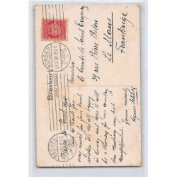 Rare collectable postcards of NORWAY. Vintage Postcards of NORWAY