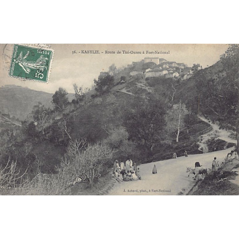 Rare collectable postcards of Algeria. Vintage Postcards of Algeria