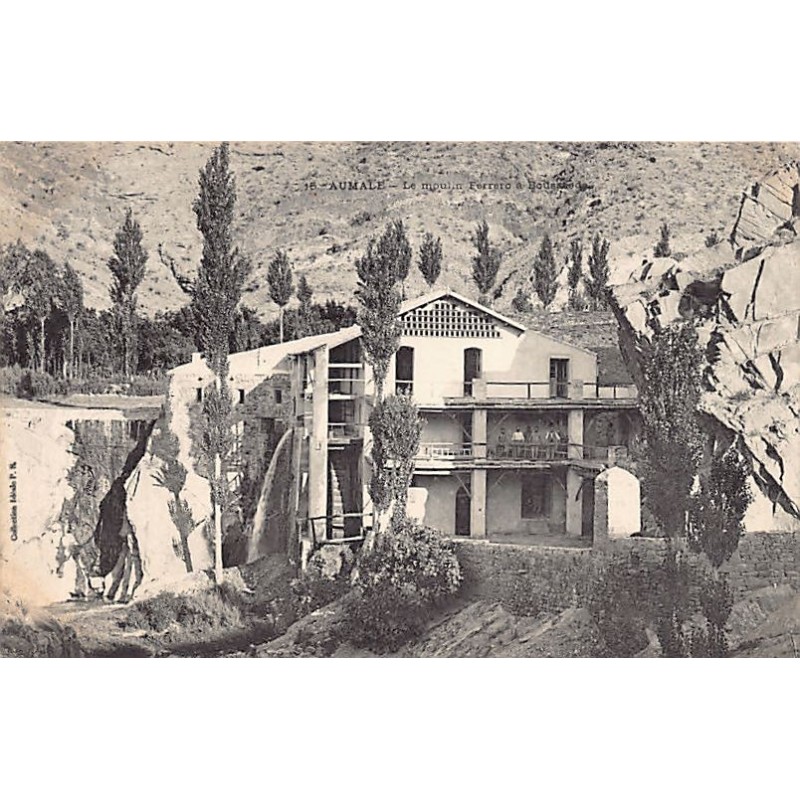 Rare collectable postcards of Algeria. Vintage Postcards of Algeria