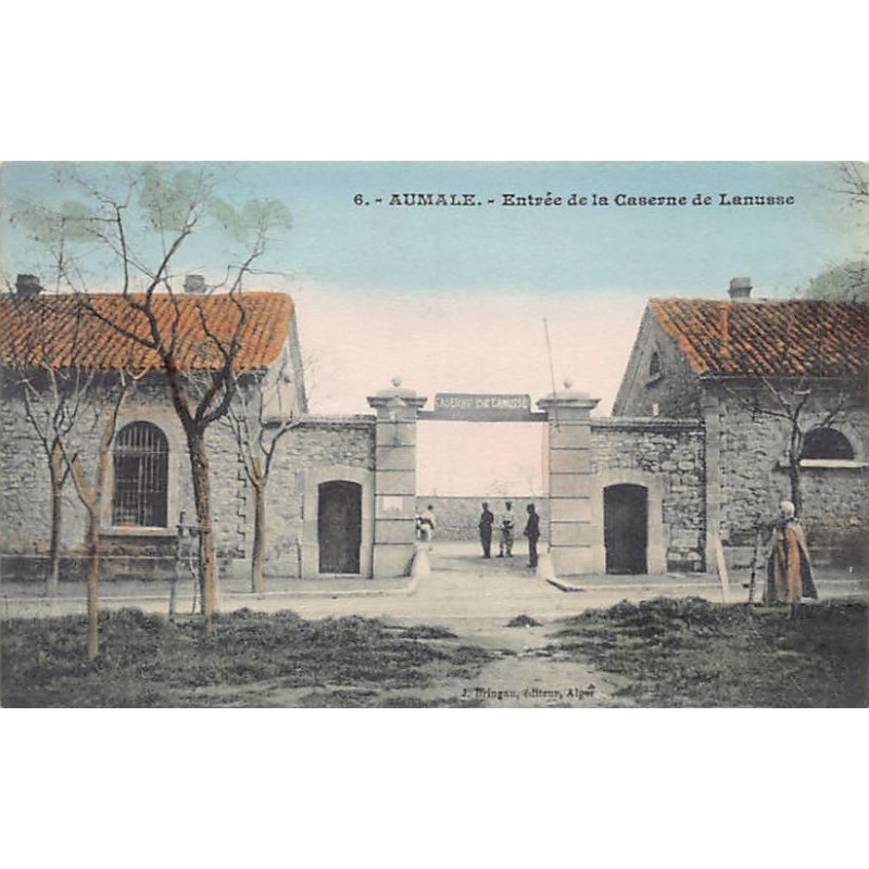 Rare collectable postcards of Algeria. Vintage Postcards of Algeria