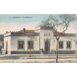 Rare collectable postcards of Algeria. Vintage Postcards of Algeria