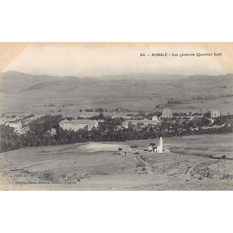 Rare collectable postcards of Algeria. Vintage Postcards of Algeria