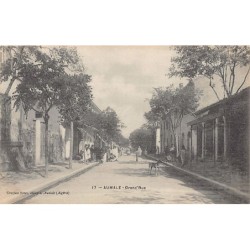 Rare collectable postcards of Algeria. Vintage Postcards of Algeria