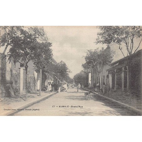 Rare collectable postcards of Algeria. Vintage Postcards of Algeria