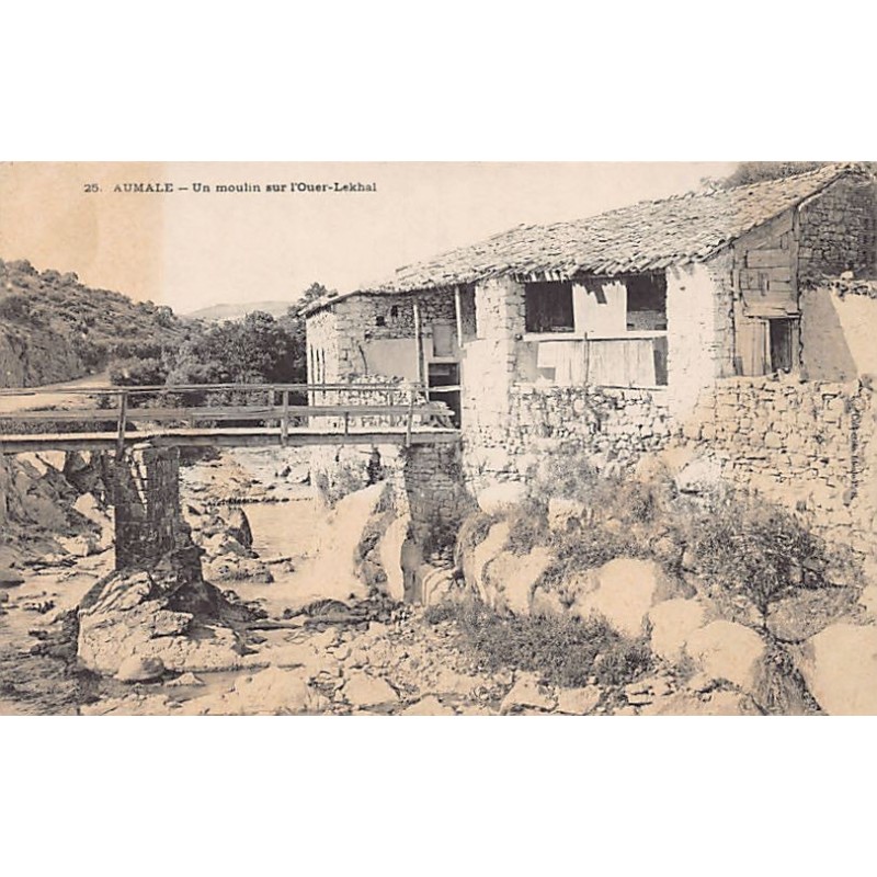 Rare collectable postcards of Algeria. Vintage Postcards of Algeria