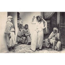 Rare collectable postcards of Algeria. Vintage Postcards of Algeria