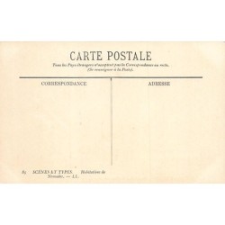 Rare collectable postcards of Algeria. Vintage Postcards of Algeria