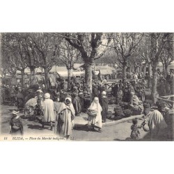 Rare collectable postcards of Algeria. Vintage Postcards of Algeria