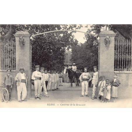 Rare collectable postcards of Algeria. Vintage Postcards of Algeria