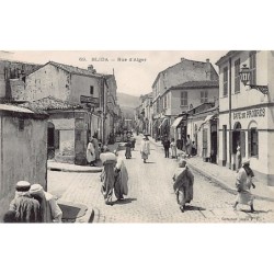 Rare collectable postcards of Algeria. Vintage Postcards of Algeria