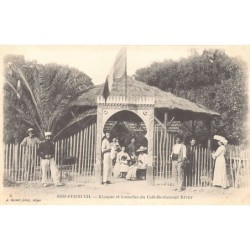 Rare collectable postcards of Algeria. Vintage Postcards of Algeria