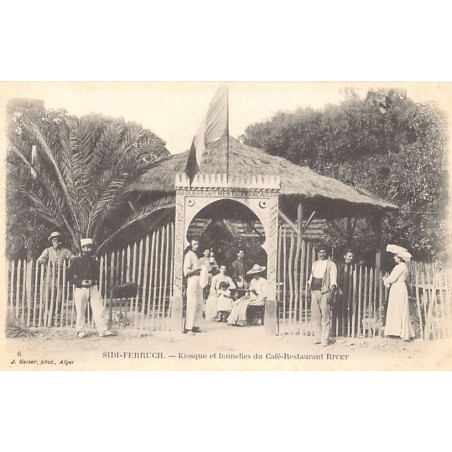 Rare collectable postcards of Algeria. Vintage Postcards of Algeria