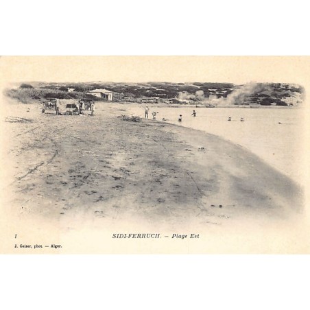 Rare collectable postcards of Algeria. Vintage Postcards of Algeria