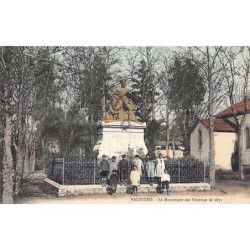 Rare collectable postcards of Algeria. Vintage Postcards of Algeria