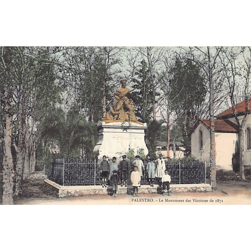 Rare collectable postcards of Algeria. Vintage Postcards of Algeria