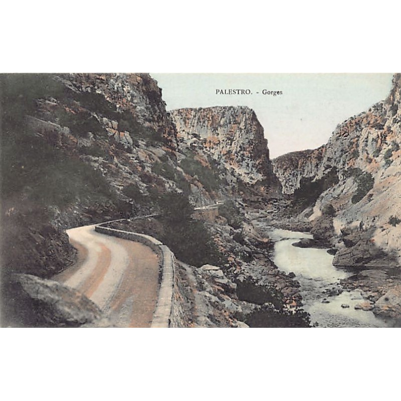 Rare collectable postcards of Algeria. Vintage Postcards of Algeria