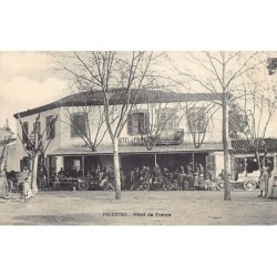 Rare collectable postcards of Algeria. Vintage Postcards of Algeria