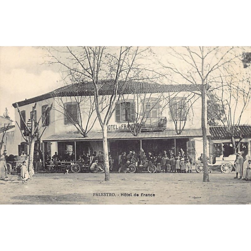 Rare collectable postcards of Algeria. Vintage Postcards of Algeria