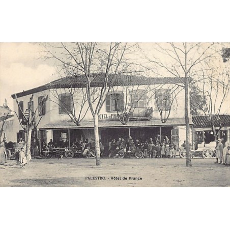 Rare collectable postcards of Algeria. Vintage Postcards of Algeria