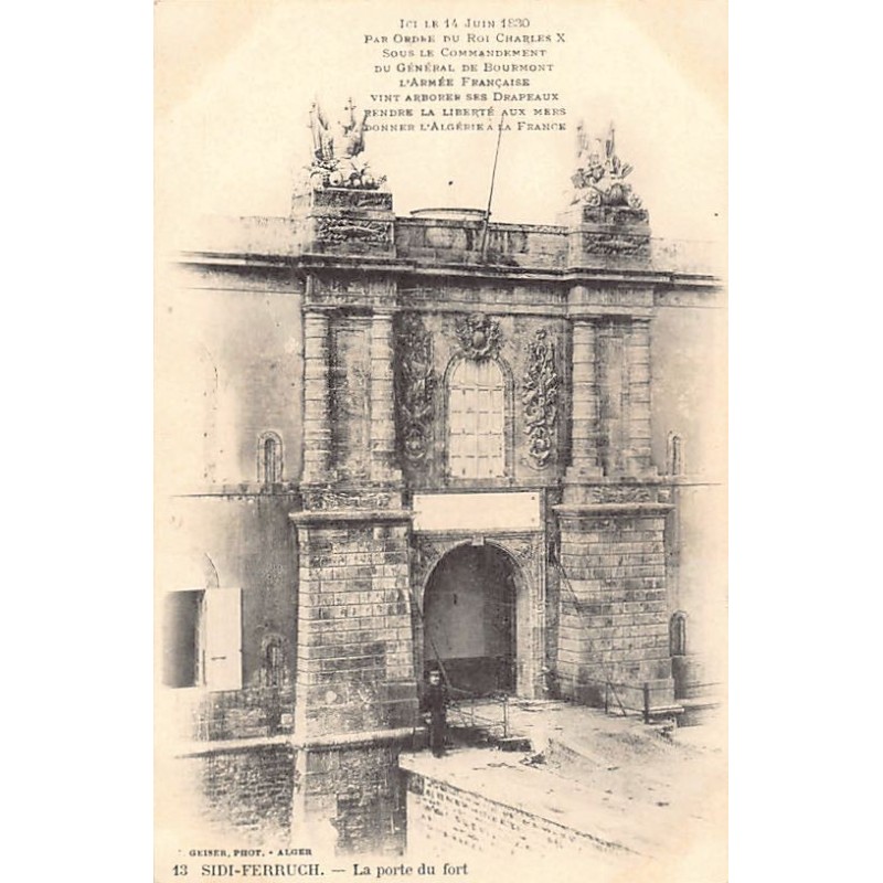 Rare collectable postcards of Algeria. Vintage Postcards of Algeria