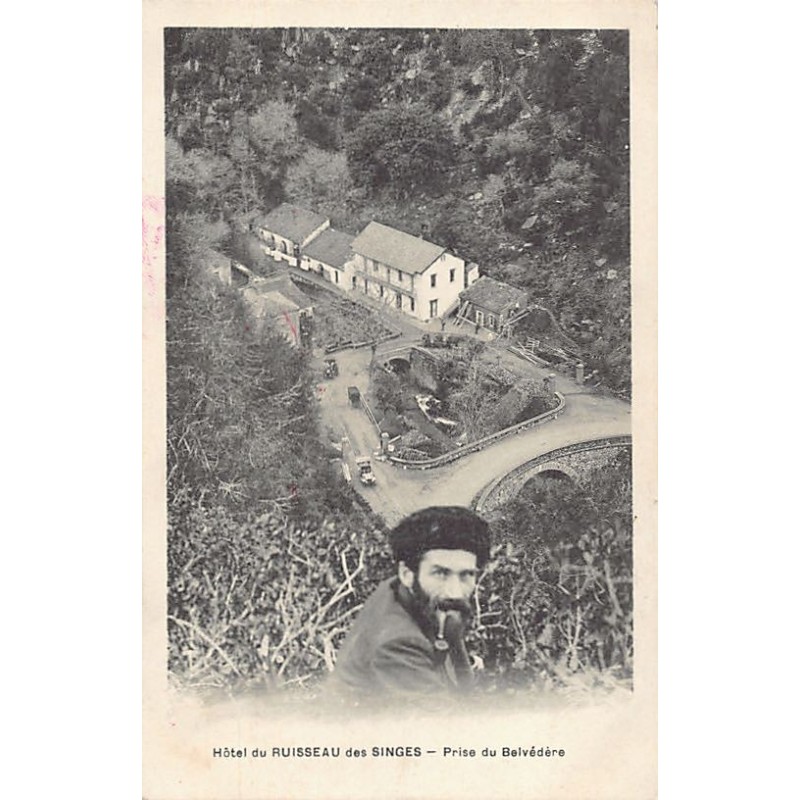 Rare collectable postcards of Algeria. Vintage Postcards of Algeria