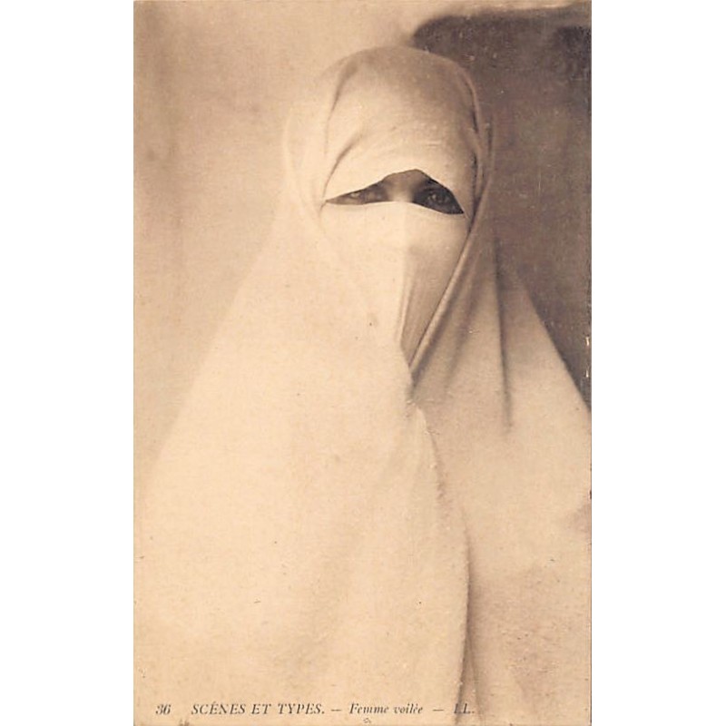 Rare collectable postcards of Algeria. Vintage Postcards of Algeria