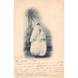 Rare collectable postcards of Algeria. Vintage Postcards of Algeria