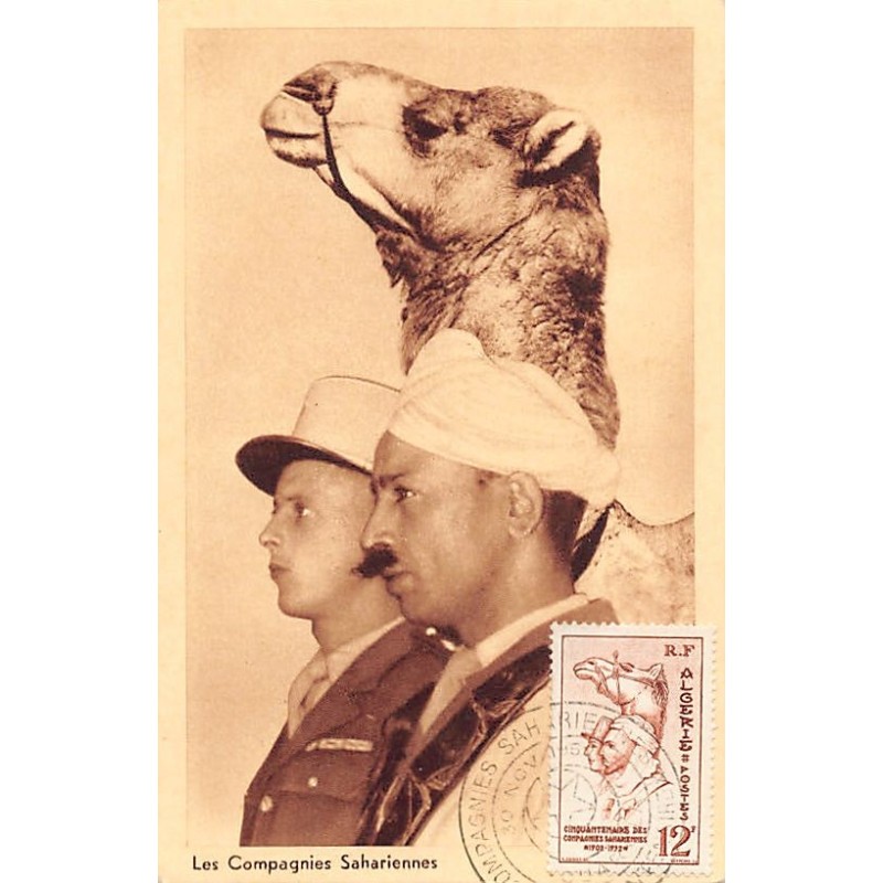 Rare collectable postcards of Algeria. Vintage Postcards of Algeria