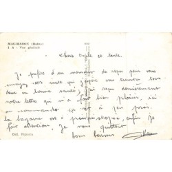 Rare collectable postcards of Algeria. Vintage Postcards of Algeria