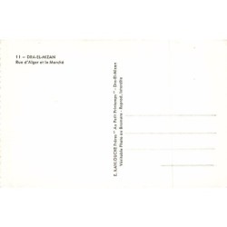 Rare collectable postcards of Algeria. Vintage Postcards of Algeria