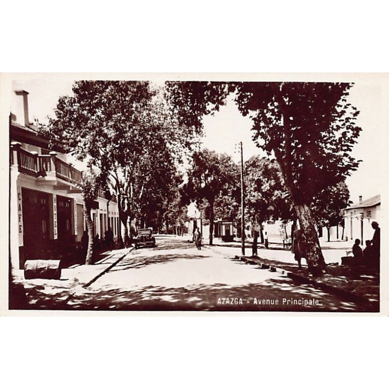 Rare collectable postcards of Algeria. Vintage Postcards of Algeria