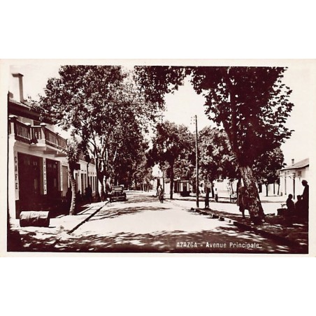 Rare collectable postcards of Algeria. Vintage Postcards of Algeria