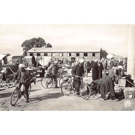 Rare collectable postcards of Algeria. Vintage Postcards of Algeria