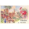 Rare collectable postcards of Algeria. Vintage Postcards of Algeria