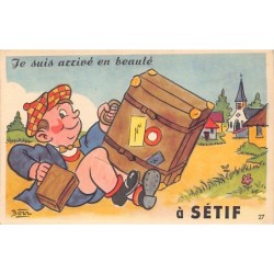 Rare collectable postcards of Algeria. Vintage Postcards of Algeria