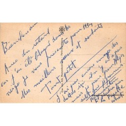 Rare collectable postcards of Algeria. Vintage Postcards of Algeria