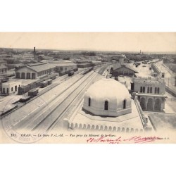 Rare collectable postcards of Algeria. Vintage Postcards of Algeria