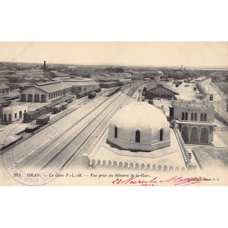 Rare collectable postcards of Algeria. Vintage Postcards of Algeria