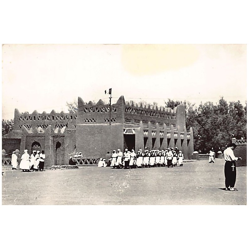 Rare collectable postcards of Algeria. Vintage Postcards of Algeria