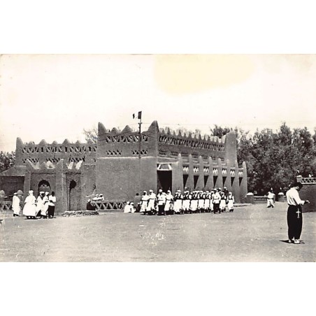 Rare collectable postcards of Algeria. Vintage Postcards of Algeria