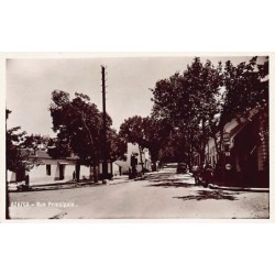 Rare collectable postcards of Algeria. Vintage Postcards of Algeria