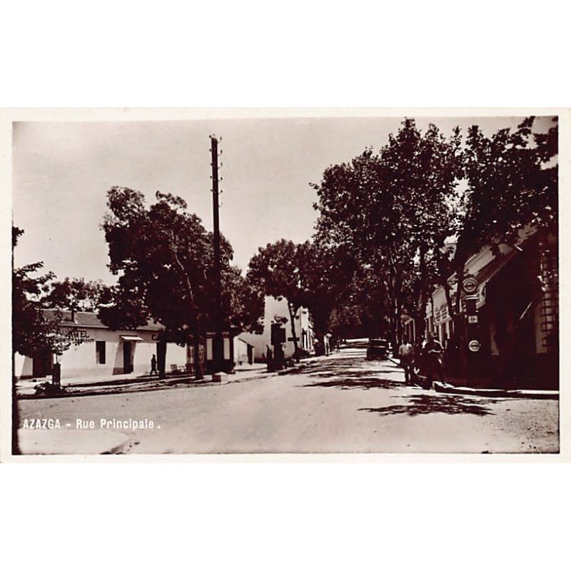 Rare collectable postcards of Algeria. Vintage Postcards of Algeria