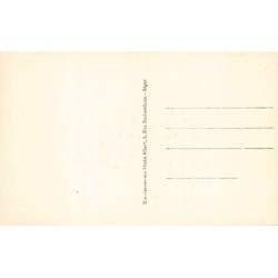 Rare collectable postcards of Algeria. Vintage Postcards of Algeria