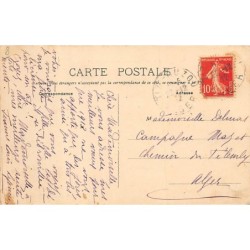 Rare collectable postcards of Algeria. Vintage Postcards of Algeria