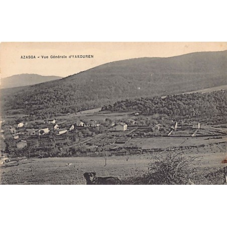 Rare collectable postcards of Algeria. Vintage Postcards of Algeria