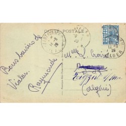 Rare collectable postcards of Algeria. Vintage Postcards of Algeria