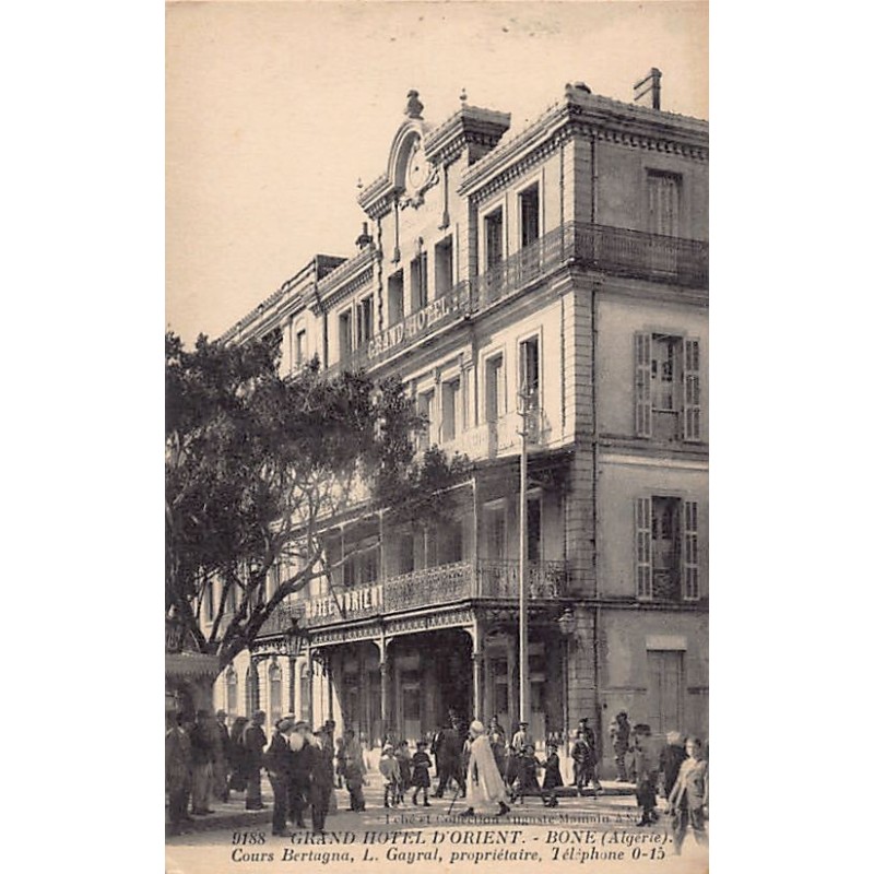 Rare collectable postcards of Algeria. Vintage Postcards of Algeria