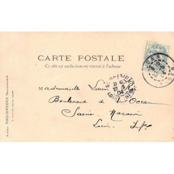 Rare collectable postcards of Algeria. Vintage Postcards of Algeria